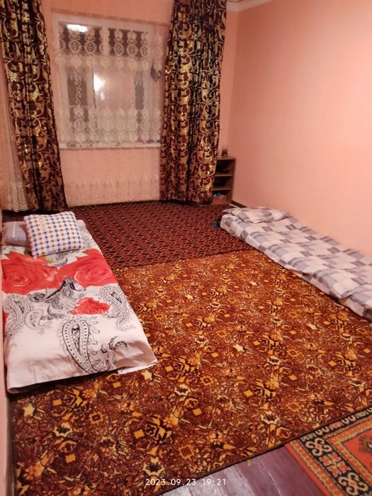 Uy sotiladi nurafshon shahri pshk 13d7kv