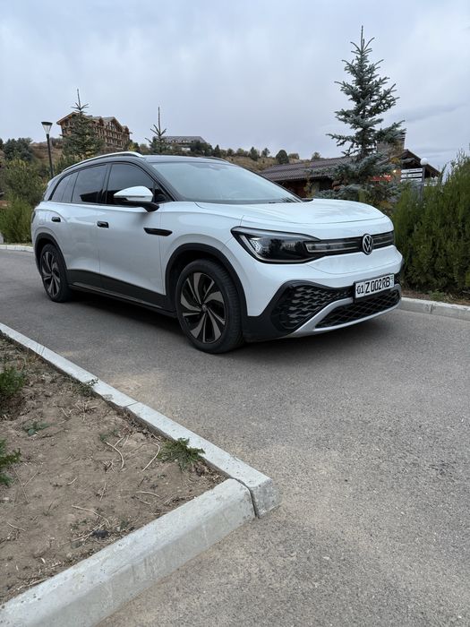 Тойчоқ сотилади Volkswagen ID.6 pure+ cross