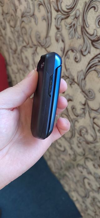 Samsung Verizon perfectum