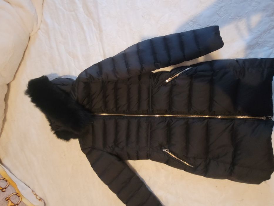 Geacă Massimo Dutti