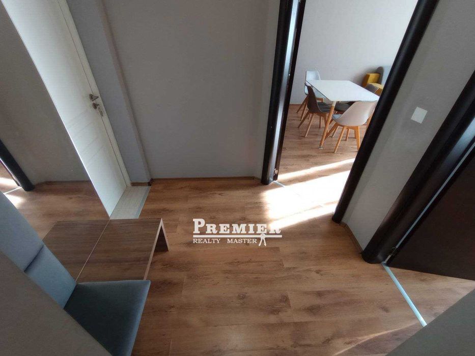 Продава се Двустаен апартамент в Поморие - 61 кв.м за 1550 €/кв.м - Снимка #7