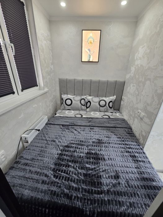 Чилонзор 13 да  квартира сотилади