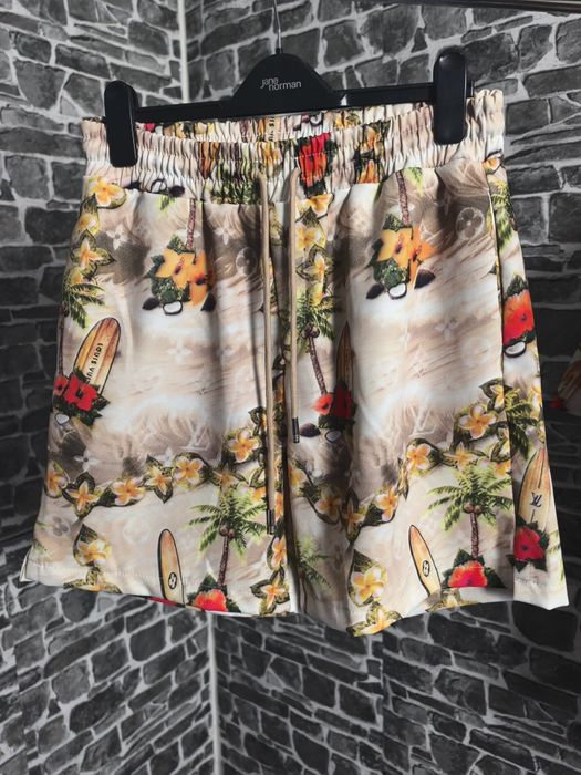 Lois Vieton летен екип