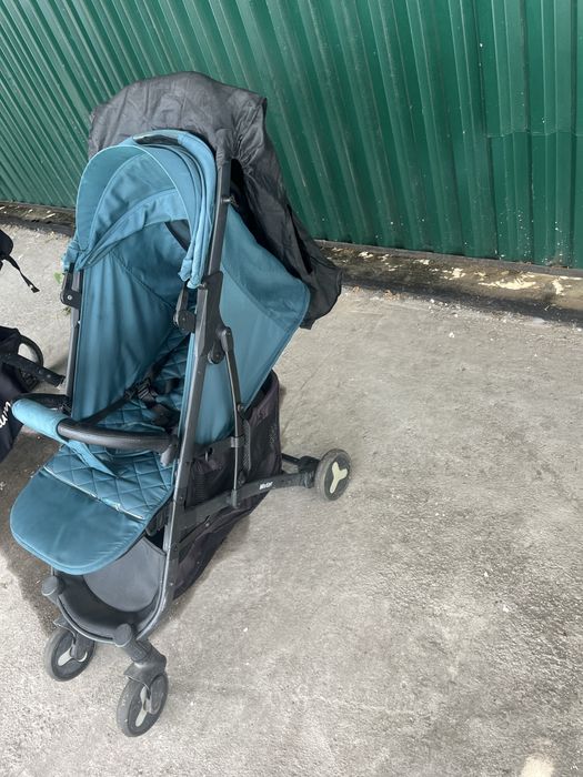 Продам коляску детскую
