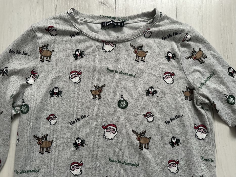 Коледни блузи