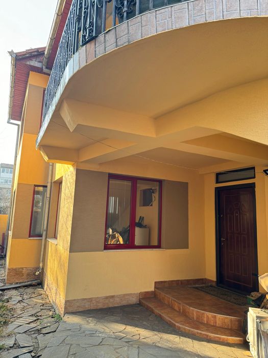 CASA  ultracentral zona zero