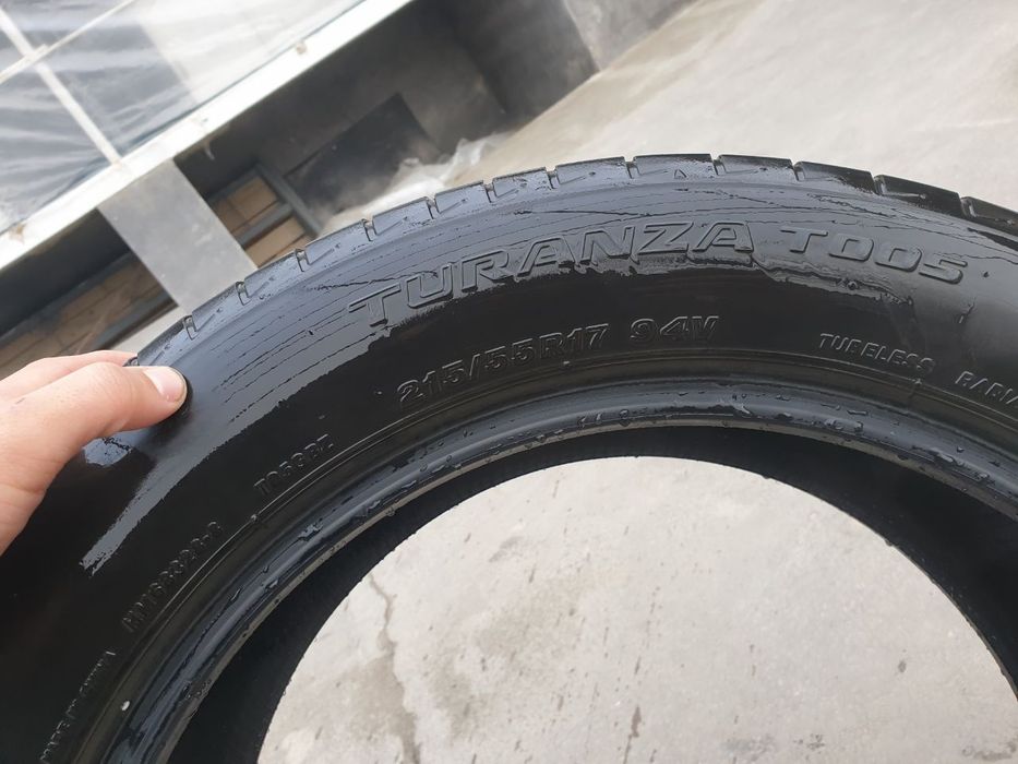 Tracker 2 avtowina komplekt 4ta