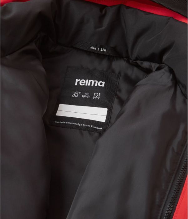 Куртка Reima размер 164
