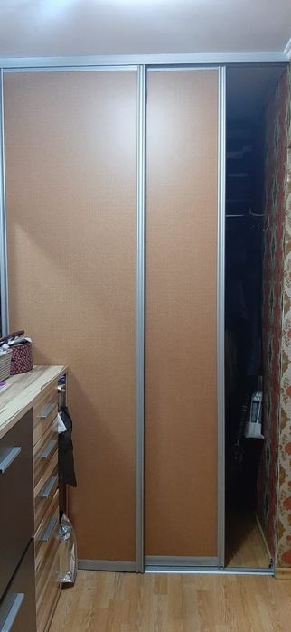 Продам 4 ком квартиру район Океана