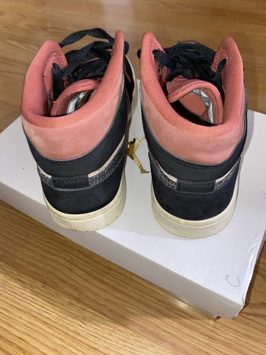 Nike Air Jordan 1 MID