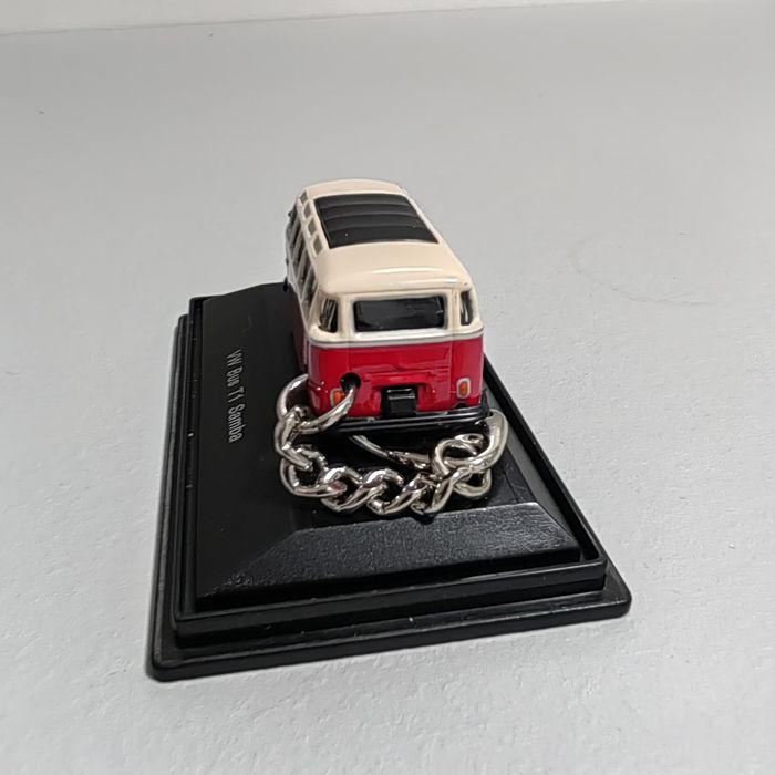 Macheta Volkswagen T1 Samba
