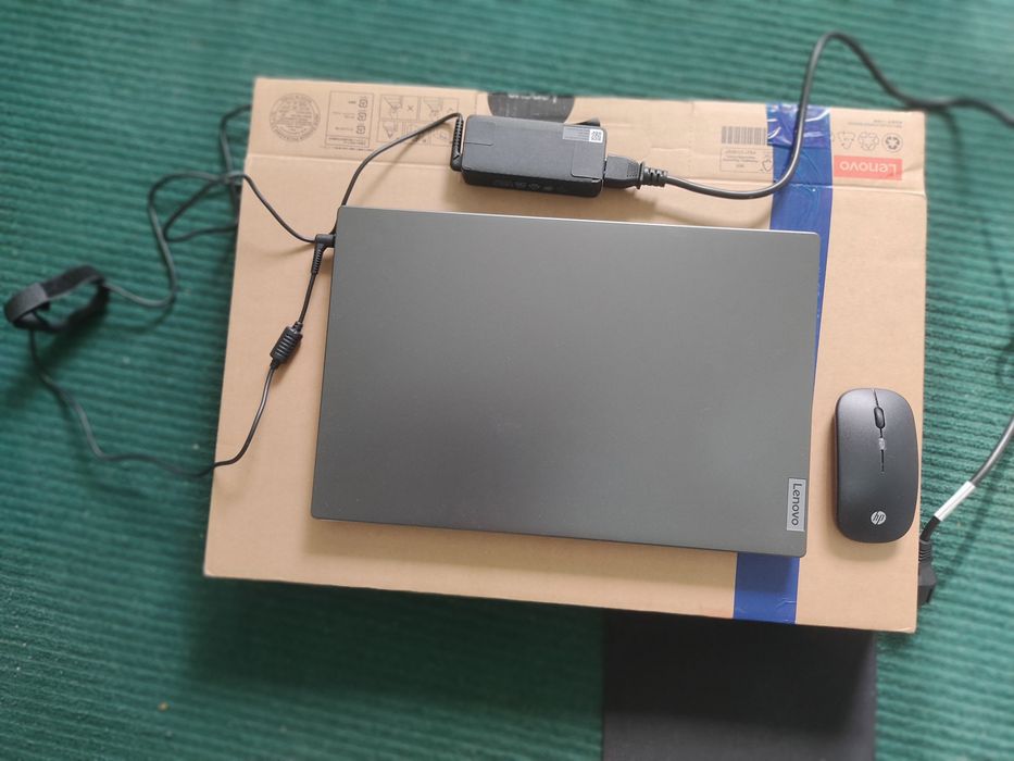 Model: Lenovo V15/ 11th/16Gb, Yangi