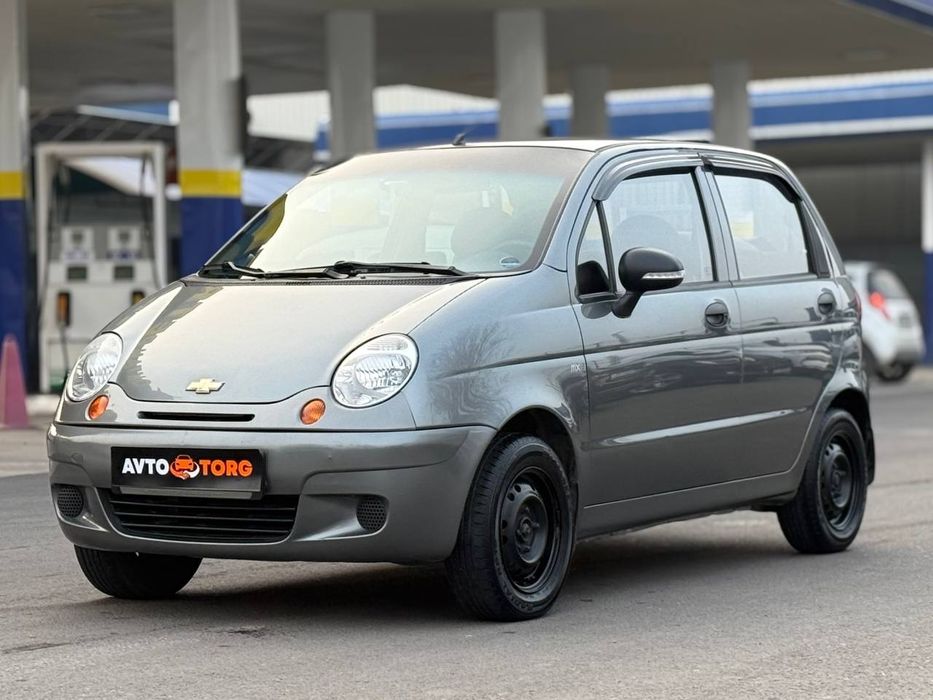 Аренда Выкуп Матиз MX 2015