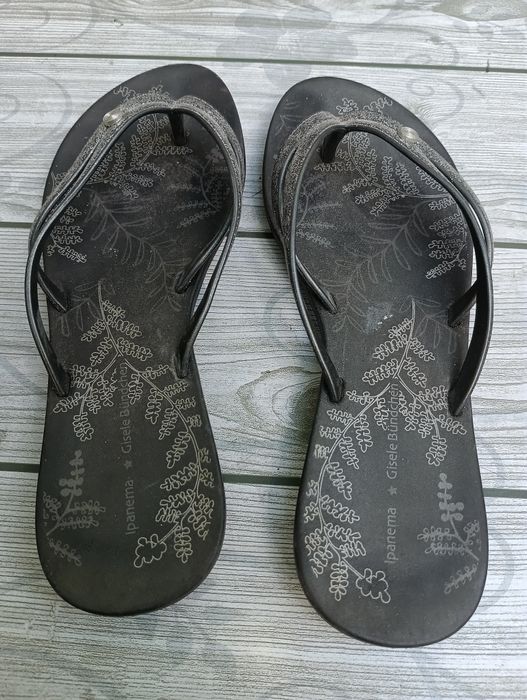 Ipanema N 38 Gisele Bundchen Limited