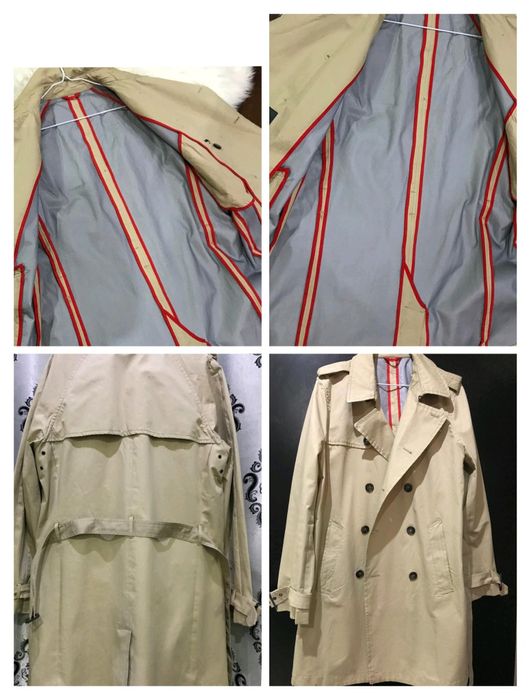 Jacheta  trenciuri dama diverse