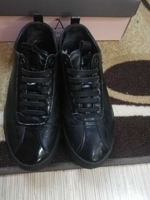 Дамски кецове бианки