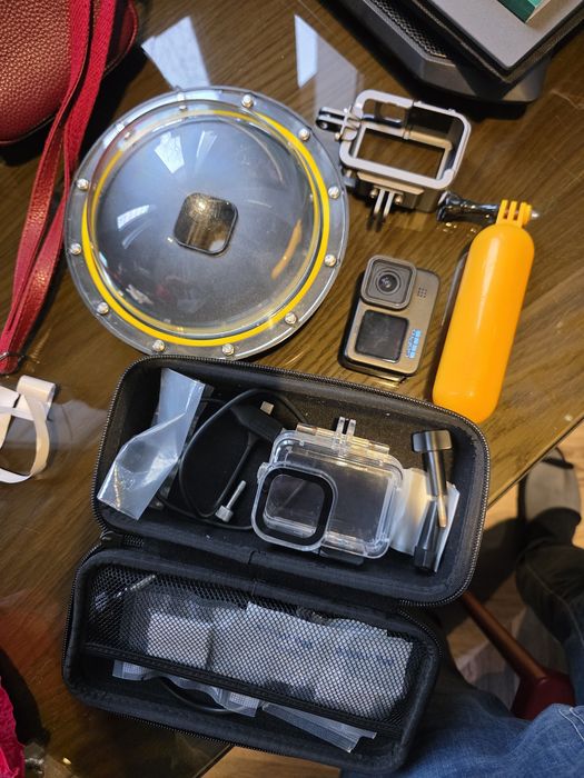 Продам GoPro HERO11 Black