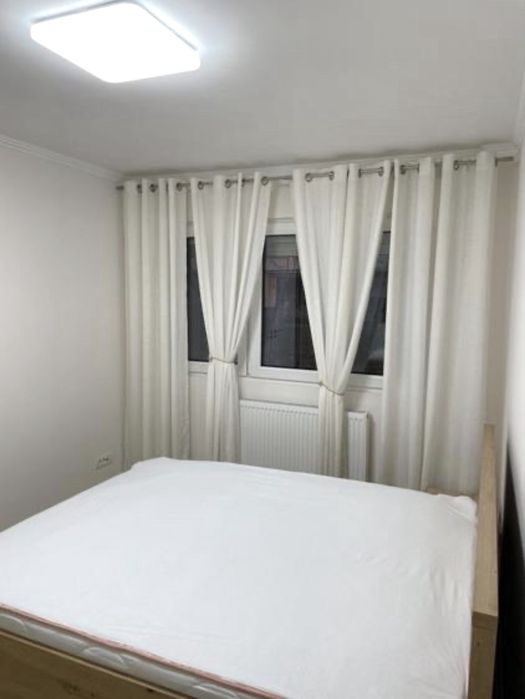 Apartament Medicina Take Ionescu Tipografilor Vivalia Isho Bastion Cardinale Complex Studentesc Politehnica UVT FEAA Iulius Piata Unirii Libertatii — fotografia 3