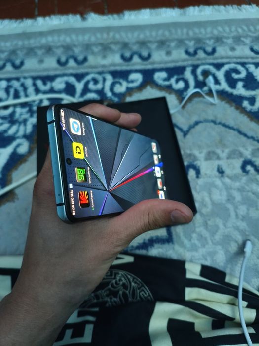 REDMAGIC 6R сатылады