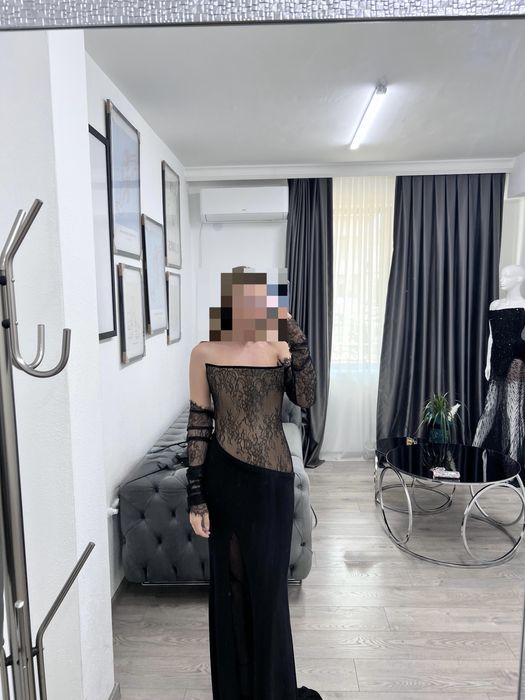 Официална бална/ сватбена рокля Ros Couture