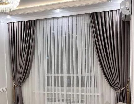 Штор тюлимен 15.000