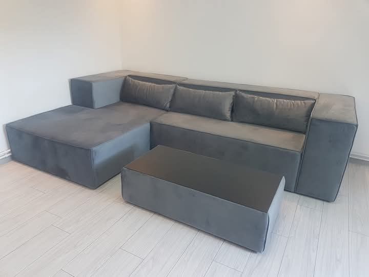 Paturi...Canapele... Coltare pe comanda