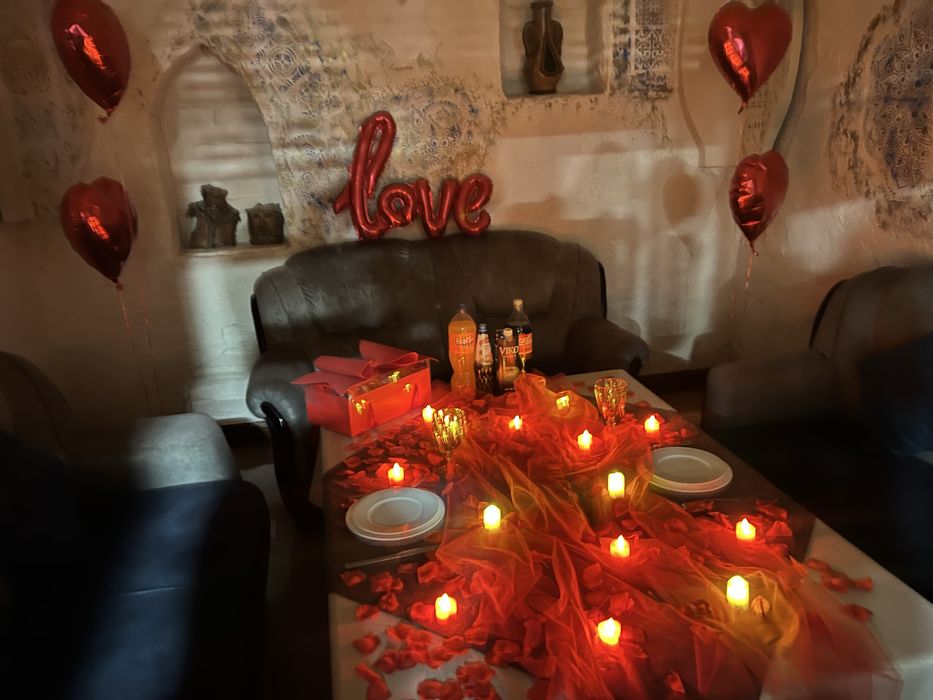marryme ilk uchrashuv tashkillashtiramiz