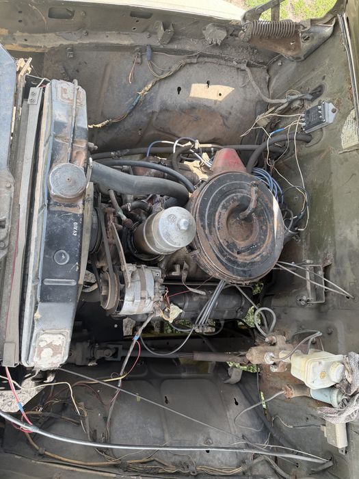 Продам ассенизатор