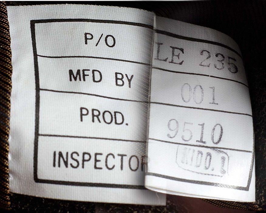 GEACĂ VINTAGE - Harley-Davidson „American Legend” - XL