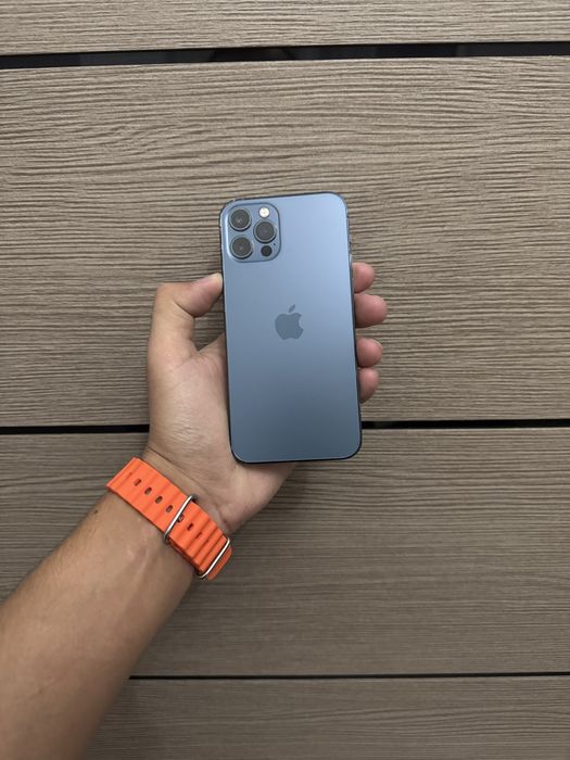 Айфон 12 про 128гб