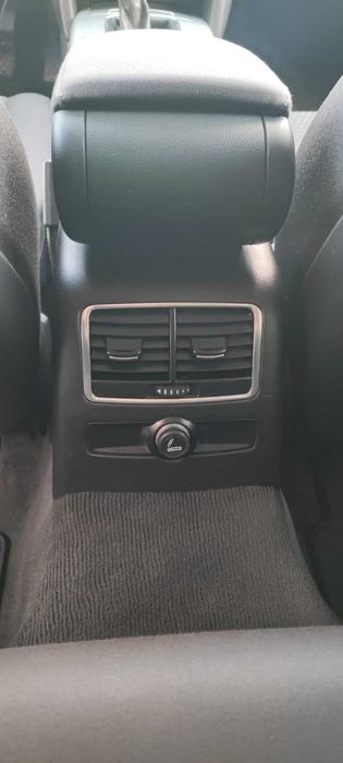 Audi A6, An 2011, Diesel 2.0 TDI, 140CP