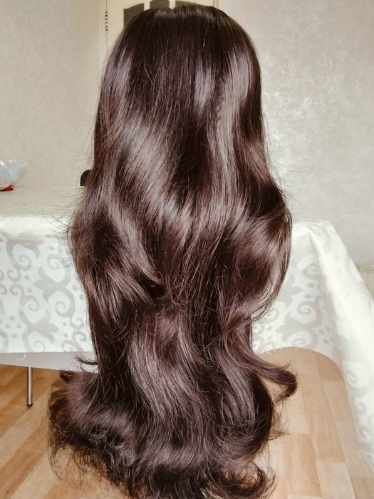 Продам шикарный парик