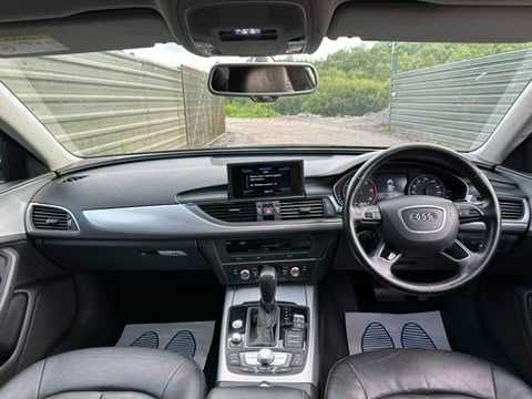 AUDI A6 Avant 2016 — imagine 5