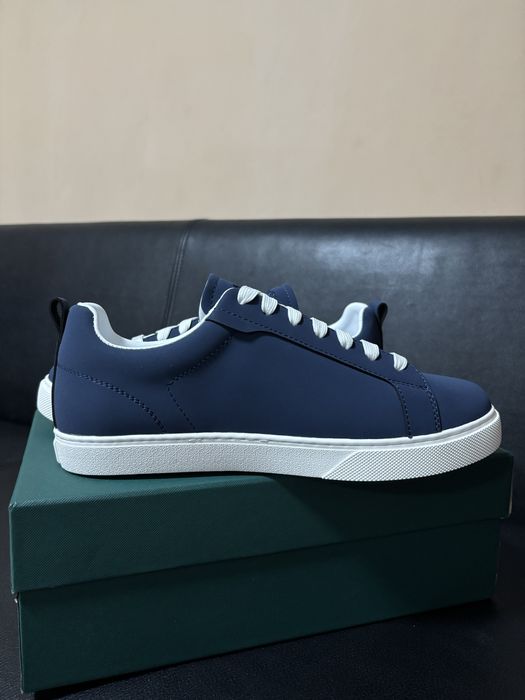 кеды Lacoste lux