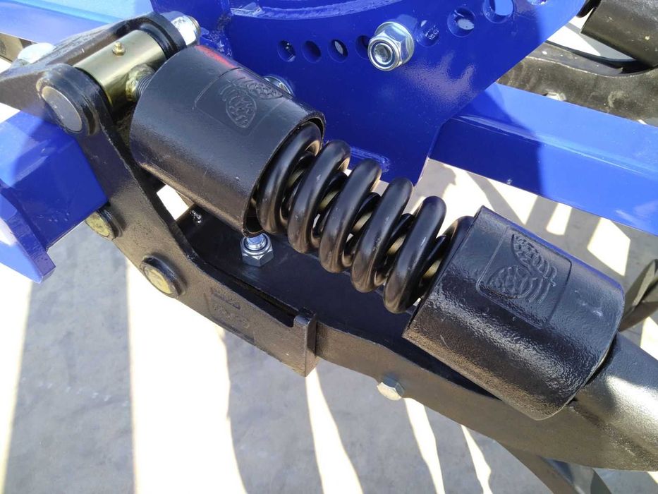 Дълбокоразрохвач Dragon 950 - до 50 см - Даскалови Агро