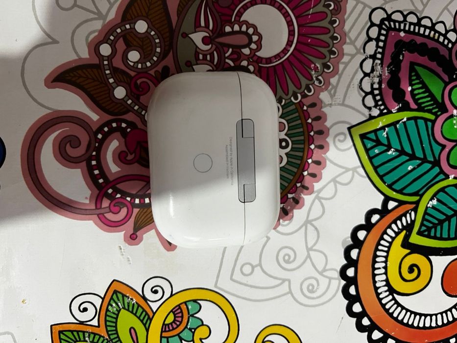 Iphone 13 128гб и Air pods pro