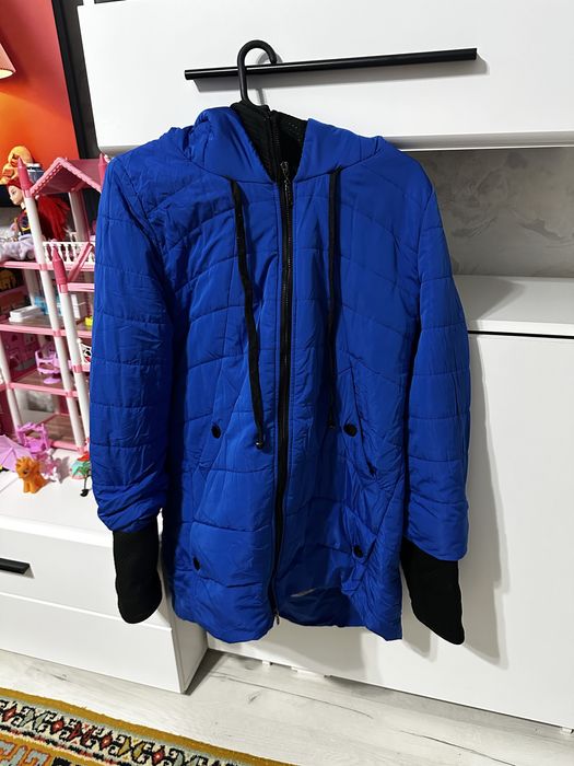 Пальто и куртка весна/осень