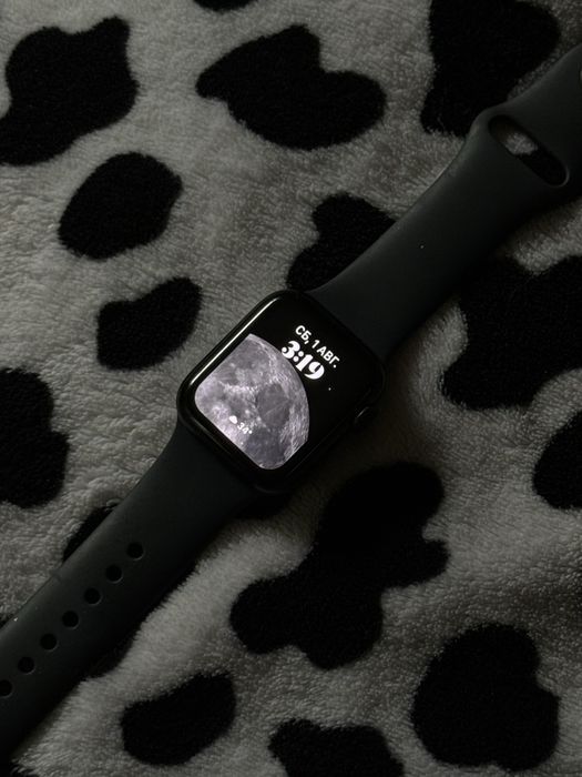 Apple Watch se 2 поколения