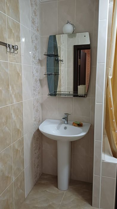 Продам 1 ком квартиру