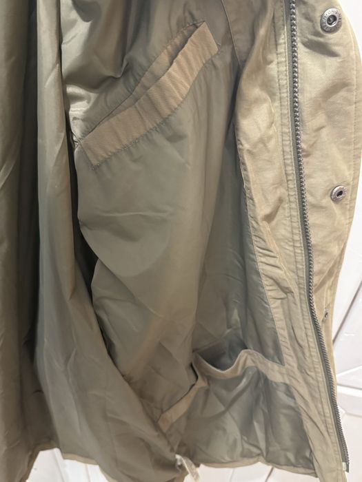 Мъжко водоустойчиво яке Timberland