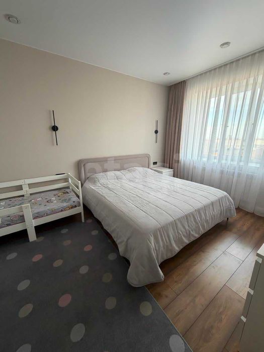 Продам 2 комнатную квартиру