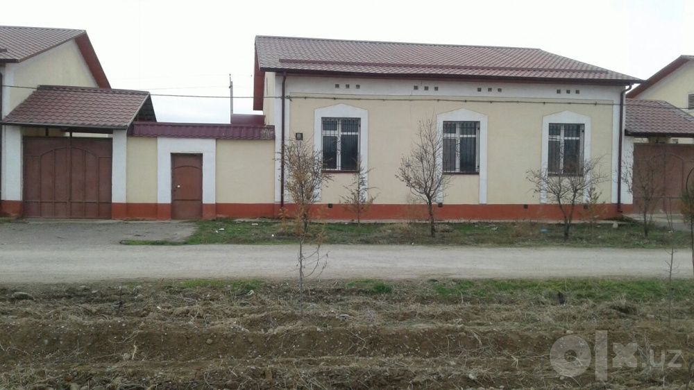 Kotedj (katej, катеж котедж) sotiladi Beklar Massivi (6 sotix): 550 000 ...