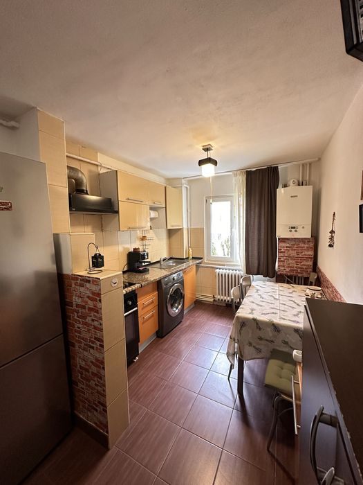 Apartament 80m2/ Manastur/4 camere/ Parcare/Ocupabil Imediat