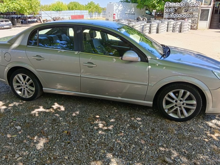 17/5*110 Opel vectra C