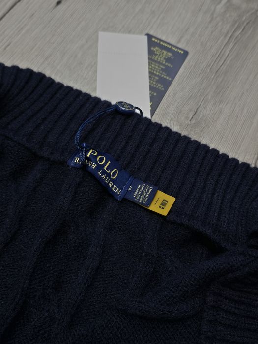 Pulover cu Fermoar Polo Ralph Lauren - Marimea S