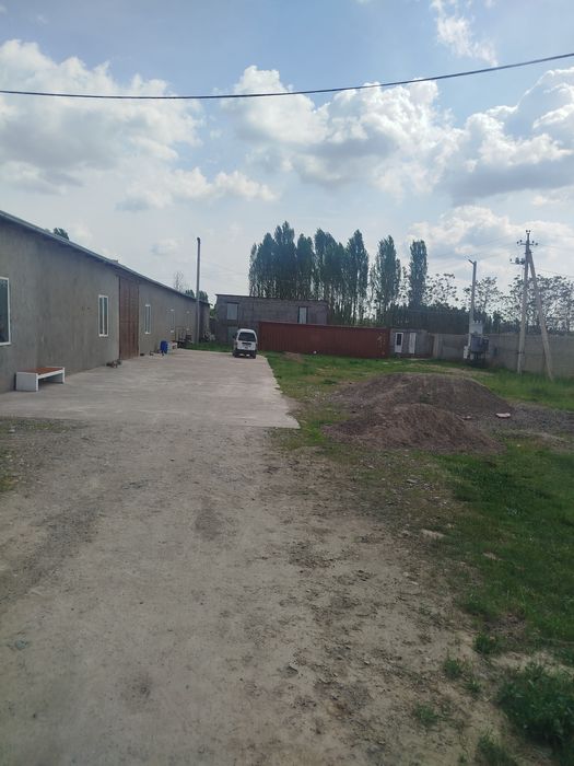 Под цех Янгийул ЛУКОЙЛ