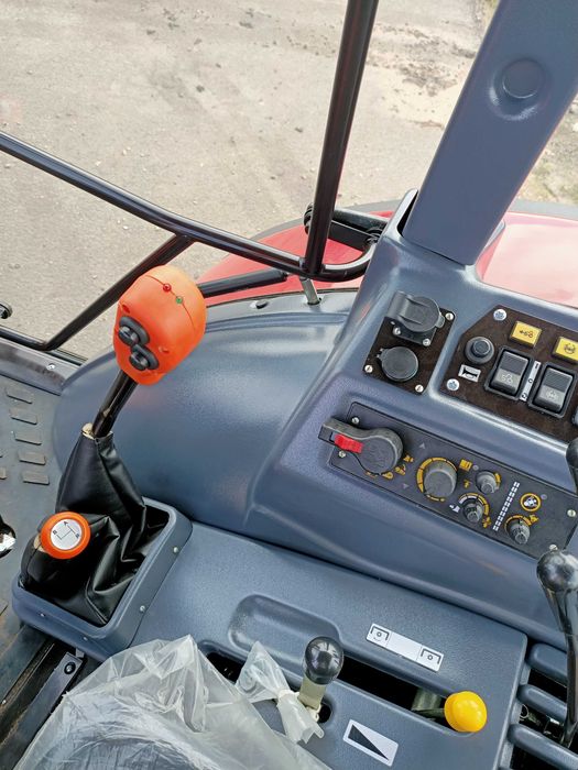 Трактор МТЗ/Беларус 2022