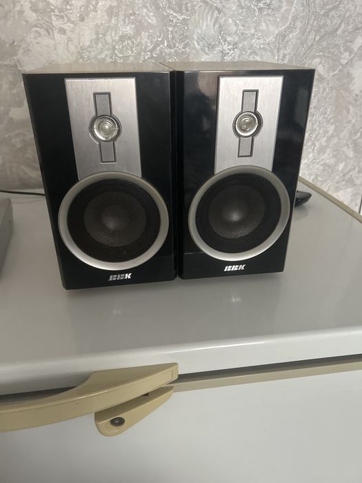 Продам колонки BBK