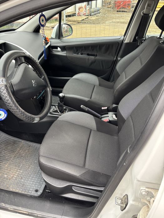PEUGEOT 207 2011 — imagine 4