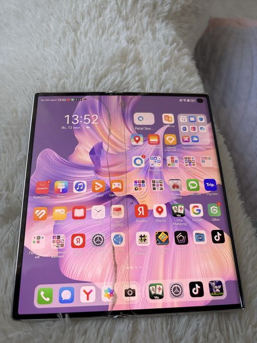 Huawei mate xs 2 СРОЧНО ПРОДАМ